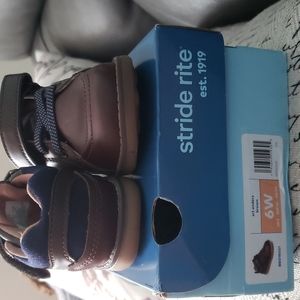 Stride rite shoes